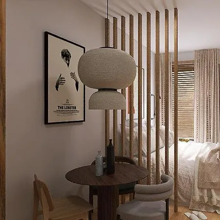 Luksus W Centrum Wroclawia Apartment *