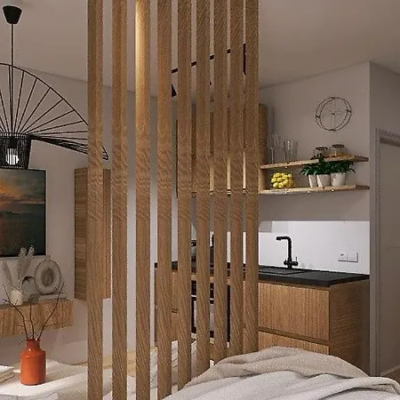Apartment Luksus W Centrum Wroclawia *