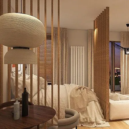 Apartment Luksus W Centrum Wroclawia Wroclaw