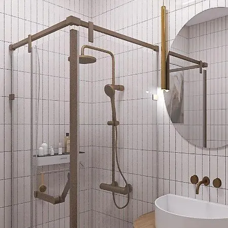 Luksus W Centrum Wroclawia Apartment *
