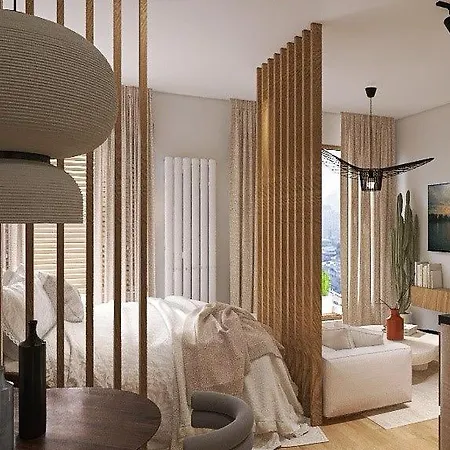 Apartment Luksus W Centrum Wroclawia Wroclaw