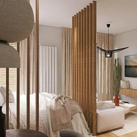 Apartment Luksus W Centrum Wroclawia