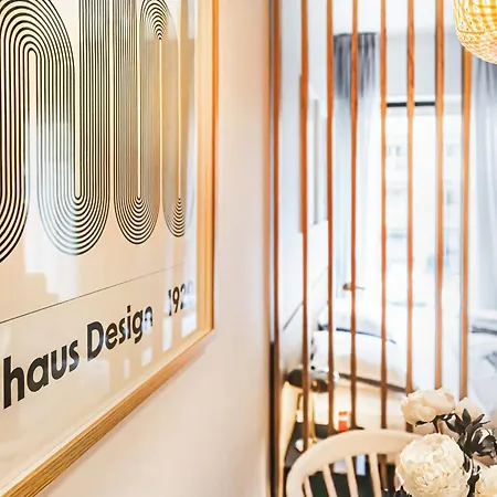 Luksus W Centrum Wroclawia * Вроцлав