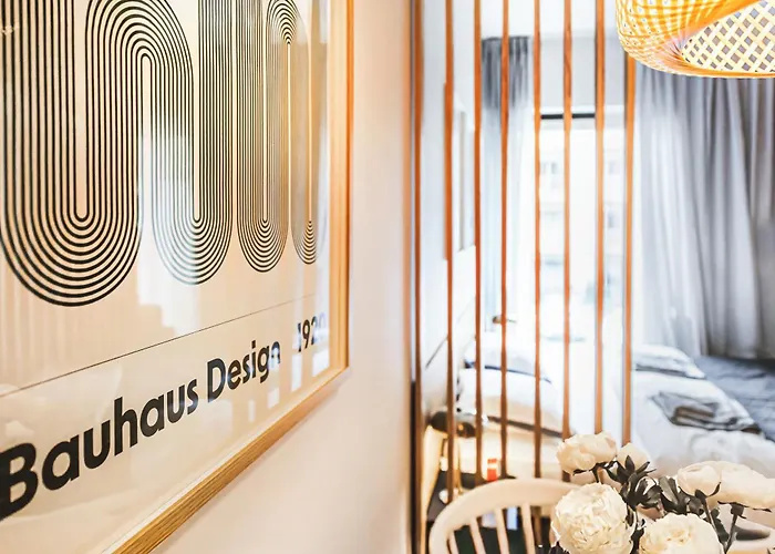 Luksus W Centrum Wroclawia * Wroclaw