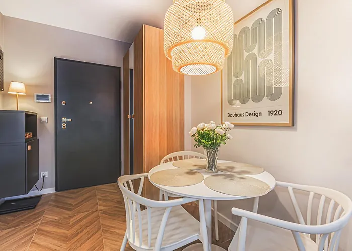 Luksus W Centrum Wroclawia Apartment Wroclaw