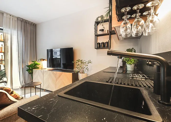 Luksus W Centrum Wroclawia Apartment Wroclaw