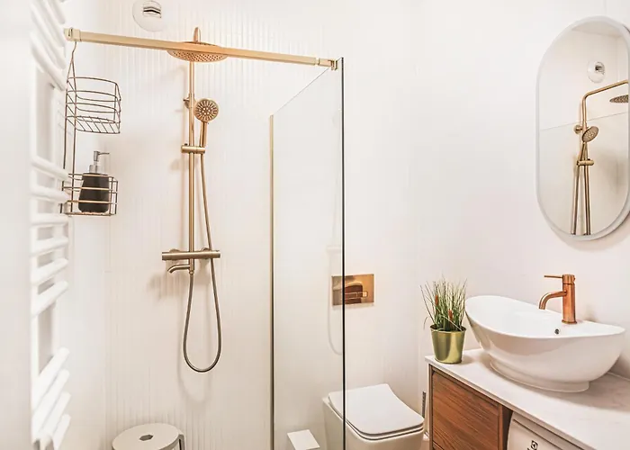 Apartment Luksus W Centrum Wroclawia Wroclaw