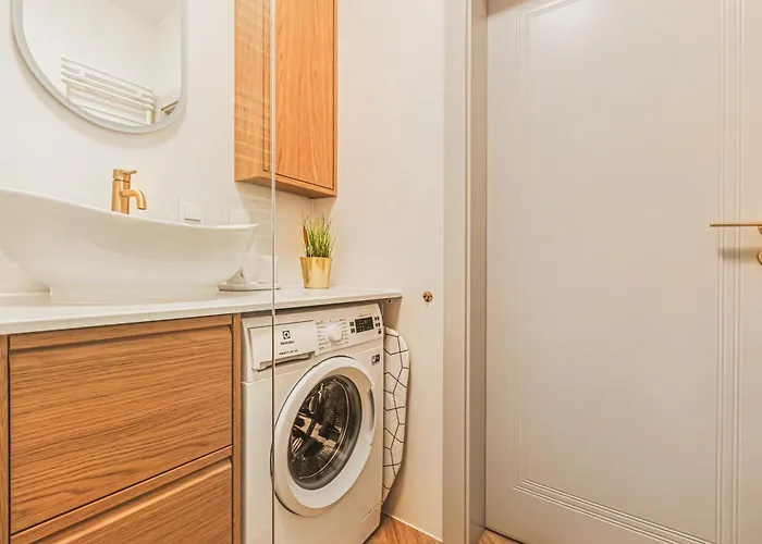 Luksus W Centrum Wroclawia Apartment *