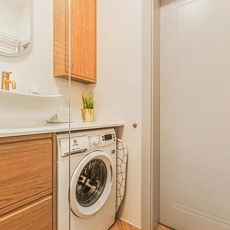 Luksus W Centrum Wroclawia 아파트 *